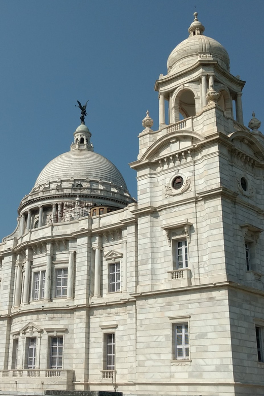 Kolkata: Half-Day Morning Tour w/ Flower Market - Frequently Asked Questions