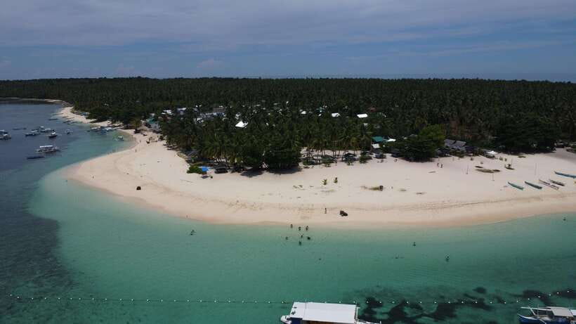 joiners tri island hopping - Who This Tour Is Best For