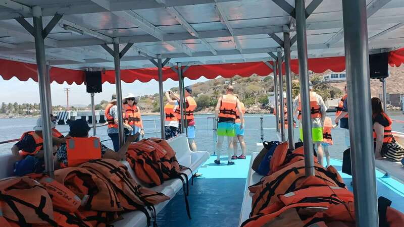 City Tour & Beach Club All Inclusive HorseBack Ride Sports - The Experience from a Traveler’s Perspective