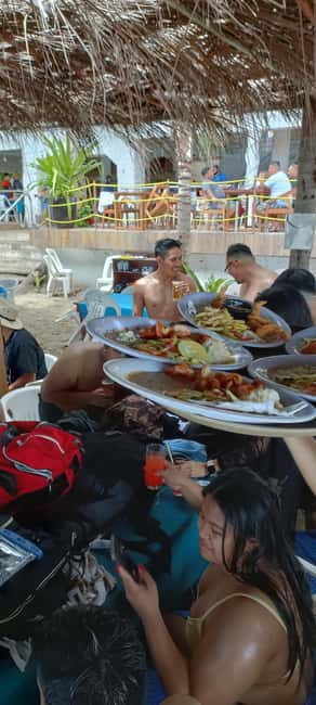 City Tour & Beach Club All Inclusive HorseBack Ride Sports - Who Will Love This Tour?