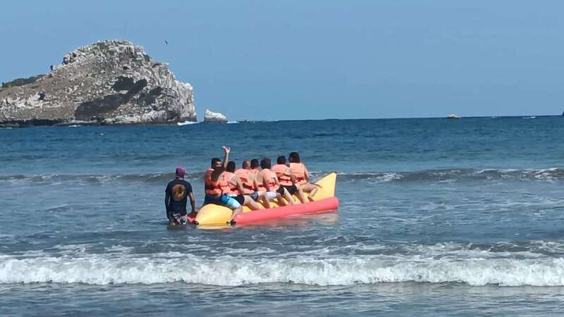 City Tour & Beach Club All Inclusive HorseBack Ride Sports - FAQs