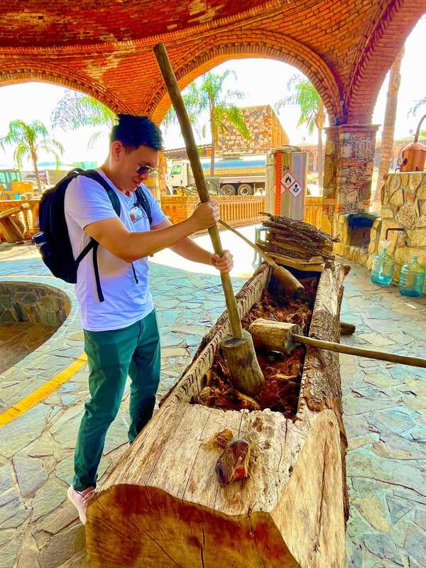 Tequila and Guachimontones: Private Full Day Tour - Who Should Consider This Tour?