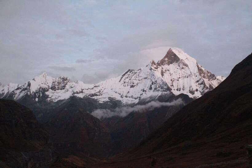 Kathmandu/Pokhara: Annapurna Circuit Trek 10 days - Final Thoughts