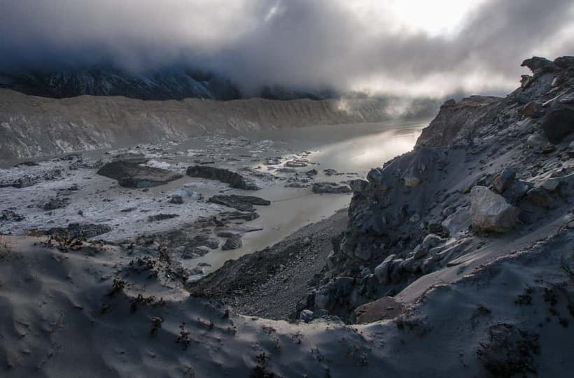 Island Peak Climbing | Summit 6,189m with Expert Guides - The Sum Up