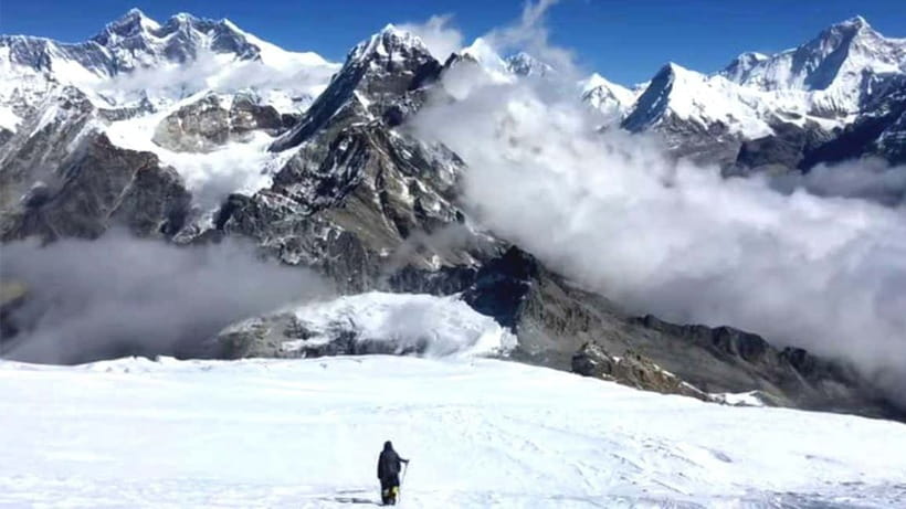 Mera Peak Expedition  Best Climbing Package in Nepal - FAQ