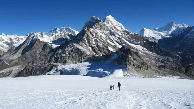 Mera Peak Expedition  Best Climbing Package in Nepal - Final Thoughts: Is This Tour Worth It?