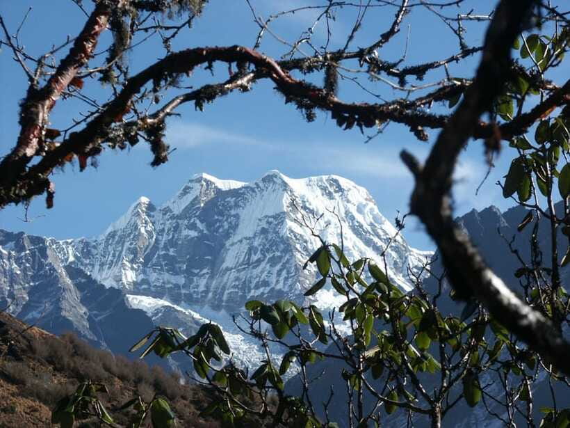 Mera Peak Expedition  Best Climbing Package in Nepal - The Return and Recovery