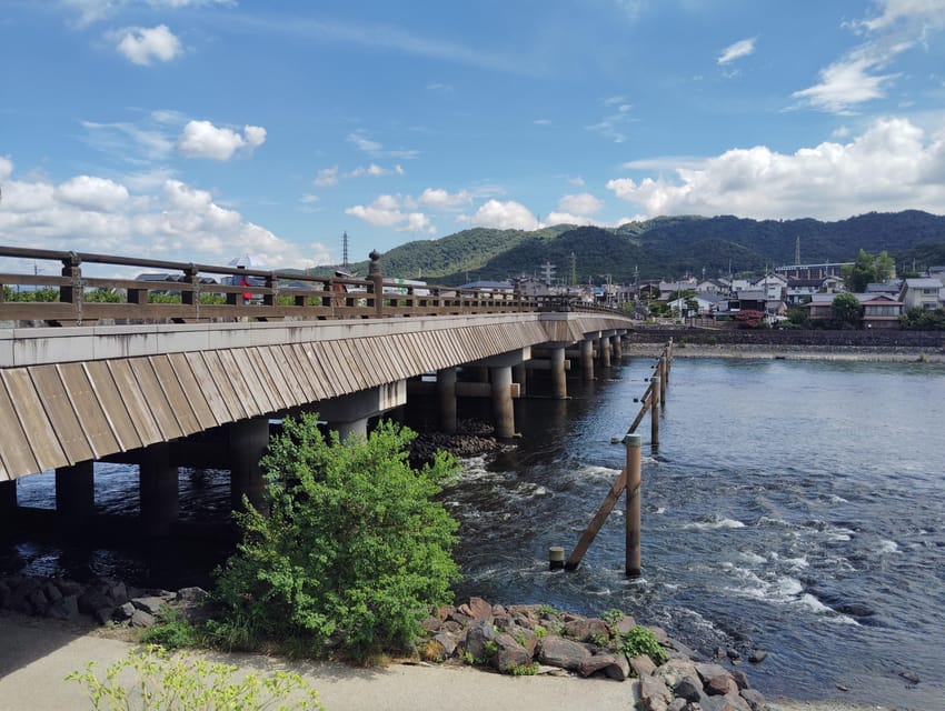 Kyoto: Enjoy Byodoin Temple and Tea Sweets - 90 Min Tour - Good To Know