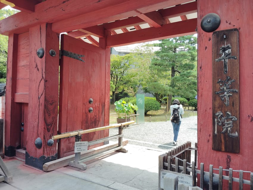 Kyoto: Enjoy Byodoin Temple and Tea Sweets - 90 Min Tour - Frequently Asked Questions
