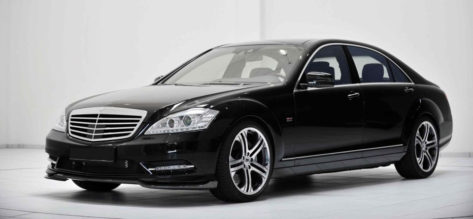 Private In/Out Transfer From/To Seville City - Booking Flexibility