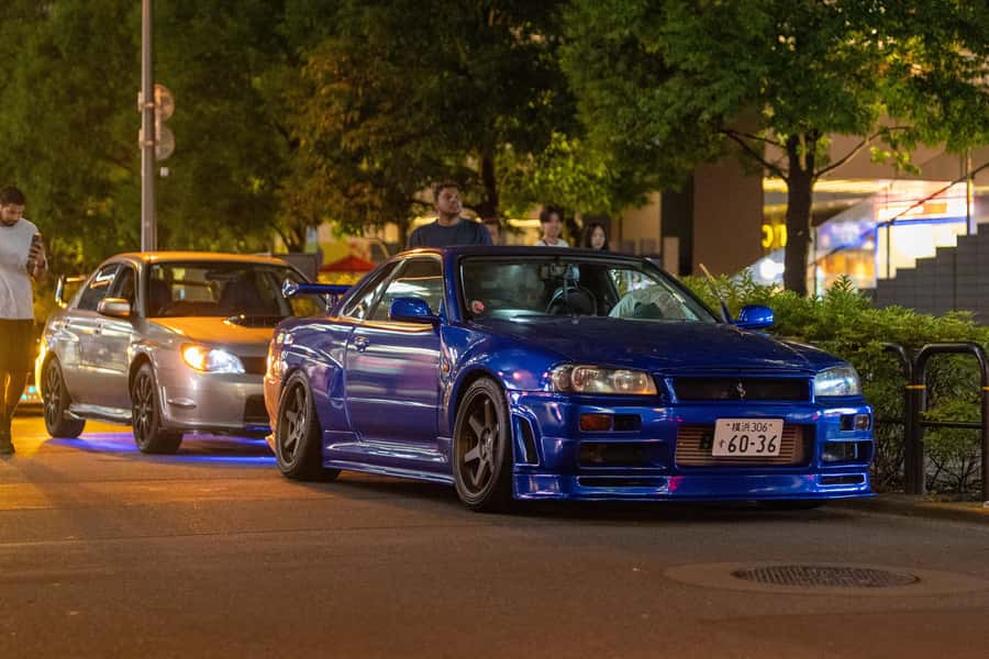 Tokyo: JDM Car Club Membership - Wangan & C1 Loop Drive - Frequently Asked Questions