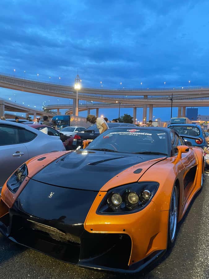 Tokyo: JDM Car Club Membership - Wangan & C1 Loop Drive - An Honest Look at the Experience