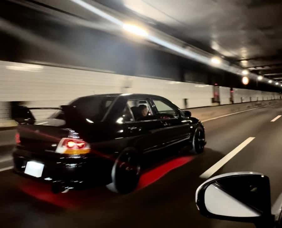 Tokyo: JDM Car Club Membership - Wangan & C1 Loop Drive - Final Words