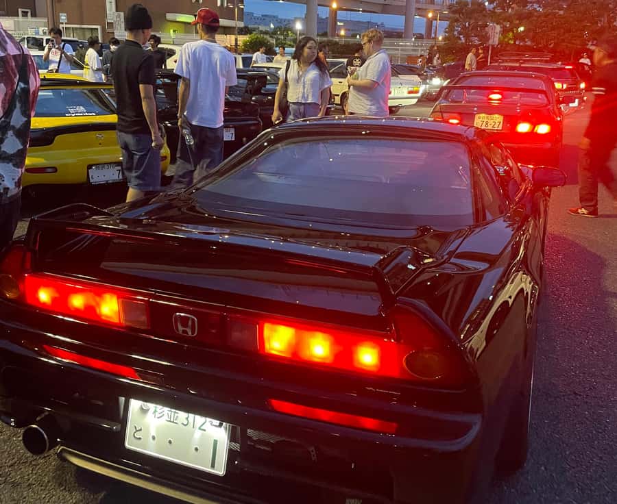 Tokyo: JDM Car Club Membership - Wangan & C1 Loop Drive - Good To Know