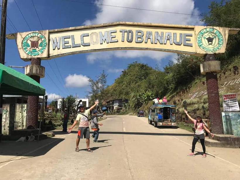 BANAUE:BATAD Rice Terraces with Sagada 4D3N PRIVATE TOUR - Who Is This Tour Best For?