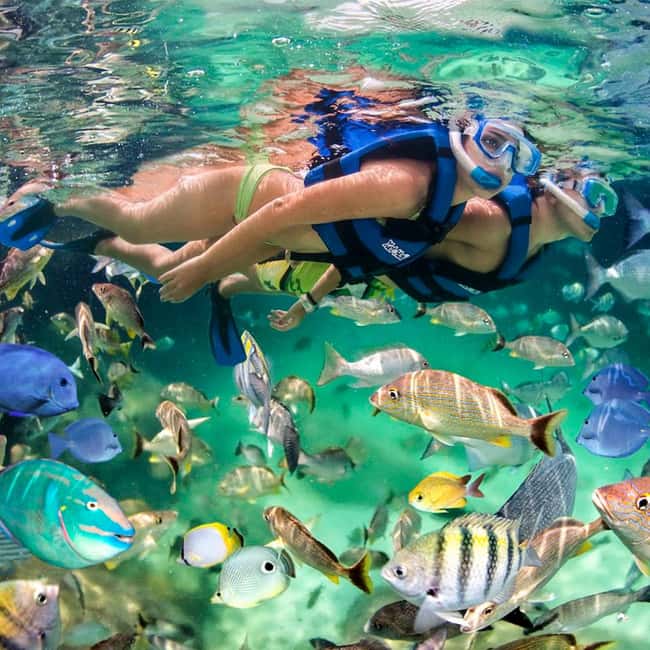 Punta Cana: Live the Fun on Board the Party Boat - A Closer Look at the Punta Cana Party Boat Experience