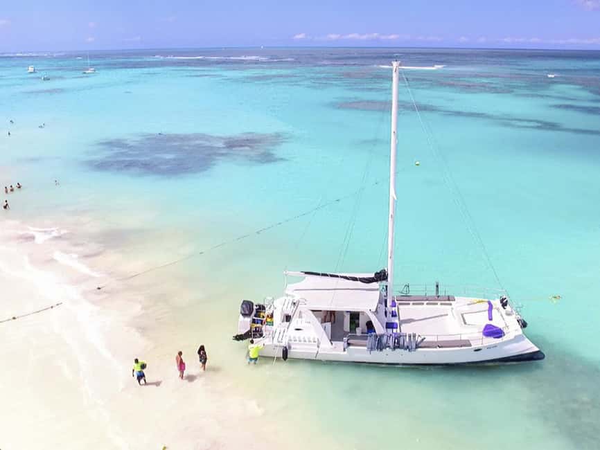 Punta Cana: Live the Fun on Board the Party Boat - The Sum Up