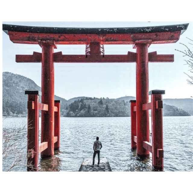 Tokyo: Private Instagramable Day Trip Mt Fuji & Five Lakes - An In-Depth Look at the Itinerary