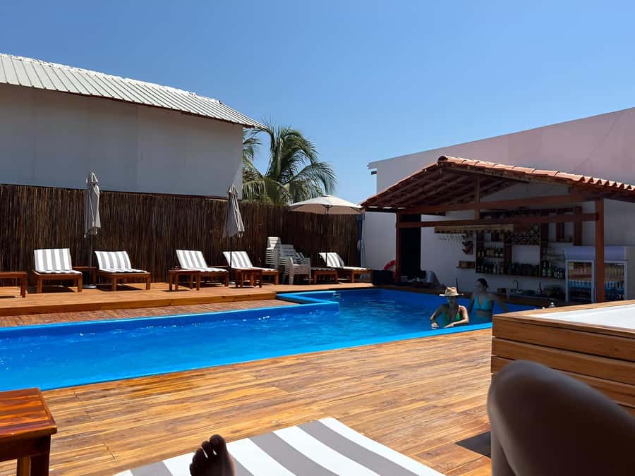 Cartagena: Daytour Glamping Geronimo in Barú by Speedboat! - What the Tour Includes and Excludes