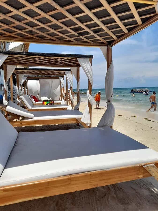 Cartagena: Daytour Glamping Geronimo in Barú by Speedboat! - Practical Details and Tips