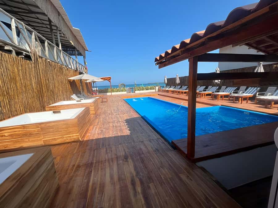 Cartagena: Daytour Glamping Geronimo in Barú by Speedboat! - Frequently Asked Questions