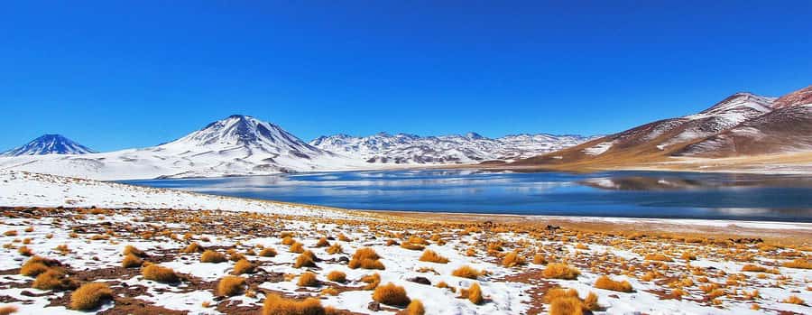 4D/3N SAN PEDRO DE ATACAMA-UYUNI (ROUND TRIP) SHARED SERVICE - What’s Included and What to Know