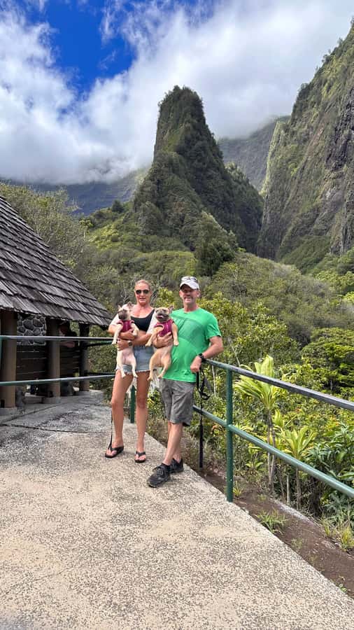 Maui: Rainforest Adventure to Hana with Photos - Starting Point: Maui Mall Village