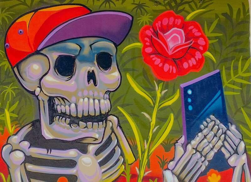 Street Art Tour: Downtown Mexico City - Who Will Love This Tour?