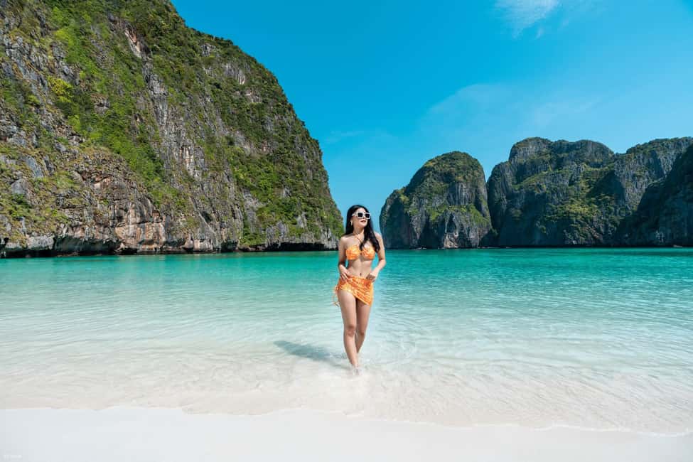 Ao Nang: Phi Phi Islands Speedboat Tour Full Day - The Practicalities: What You Need to Know