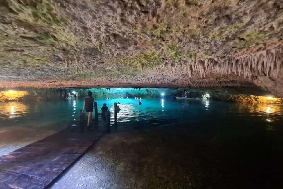 Cancun: ATV, Ziplines, and Cenote Adventure - Why Choose This Tour?