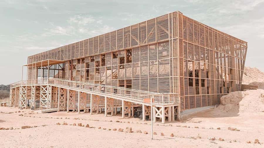 Chiclayo: Túcume's Pyramids and Pomac Rainforest - Key Points