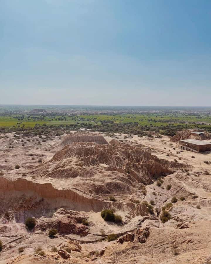 Chiclayo: Túcume's Pyramids and Pomac Rainforest - Final Thoughts