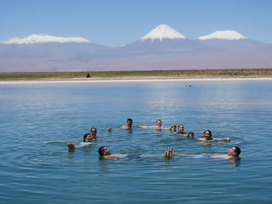 CEJAR LAGOON, SALT FLAT EYES AND TEBINQUINCHE LAGOON - Authentic Experiences and Traveler Feedback
