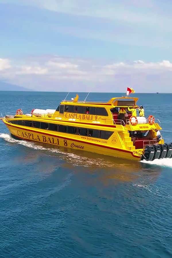 Bali Nusa Penida: Beach Side Exploration and Club Activities - Good To Know