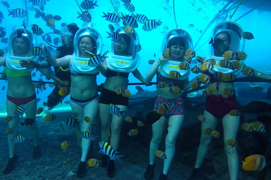 Bali Nusa Penida: Beach Side Exploration and Club Activities - Practical Details & Tips