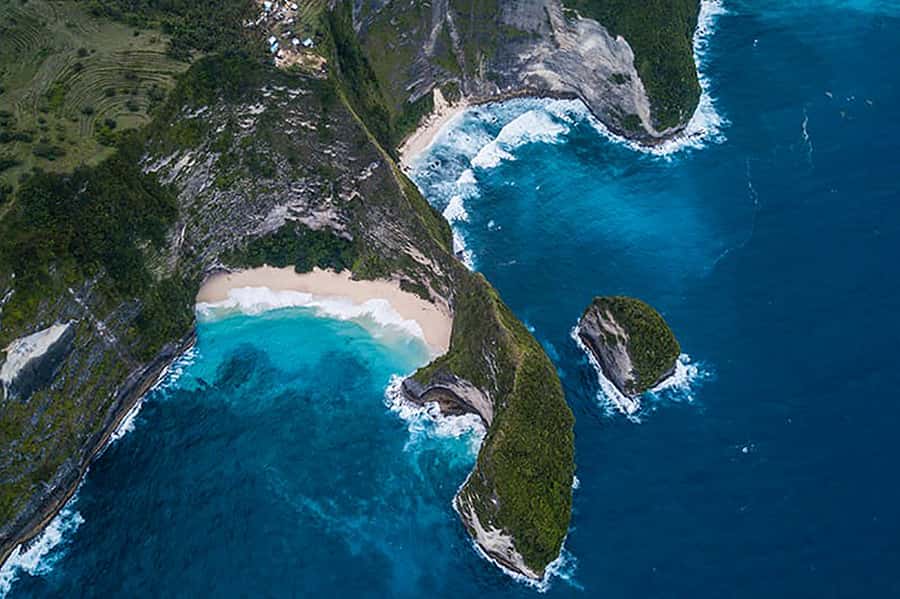 Bali Nusa Penida: Beach Side Exploration and Club Activities - Bali Nusa Penida: Beach Side Exploration and Club Activities