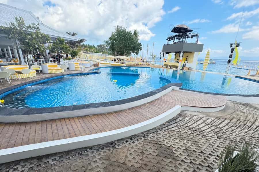 Bali Nusa Penida: Beach Side Exploration and Club Activities - In The Sum Up