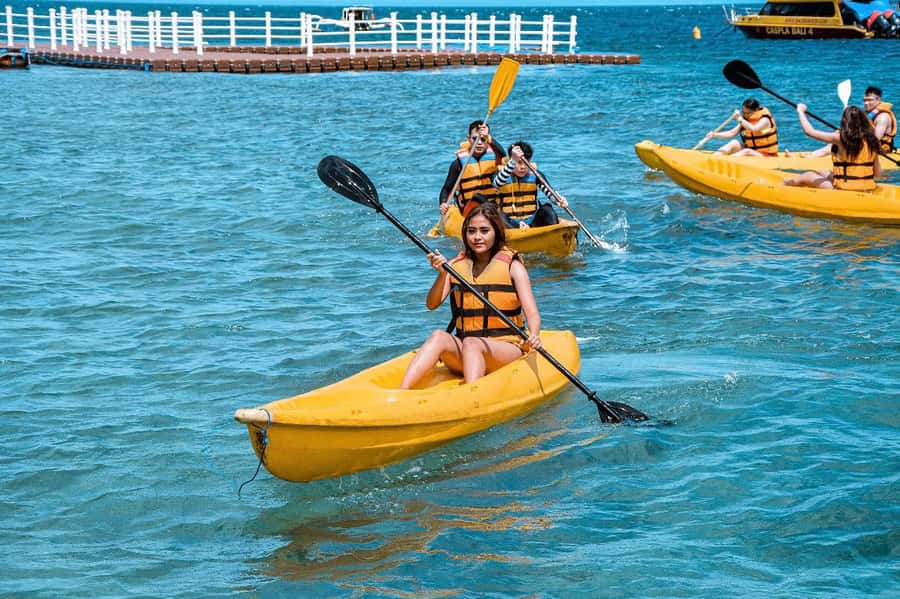 Bali Nusa Penida: Beach Side Exploration and Club Activities - Final Thoughts: Who Should Book This Experience?