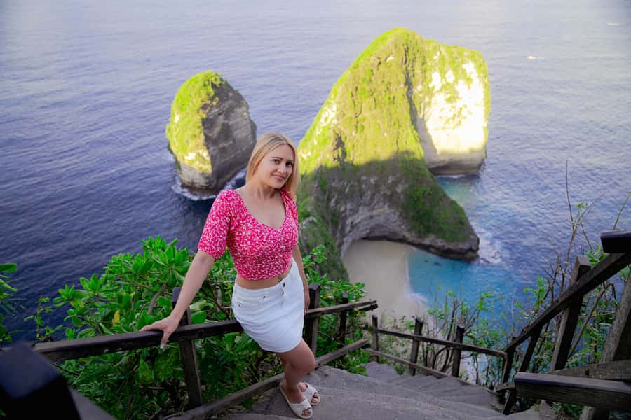 Bali Nusa Penida: Beach Side Exploration and Club Activities - An In-Depth Look at the Nusa Penida Day Trip