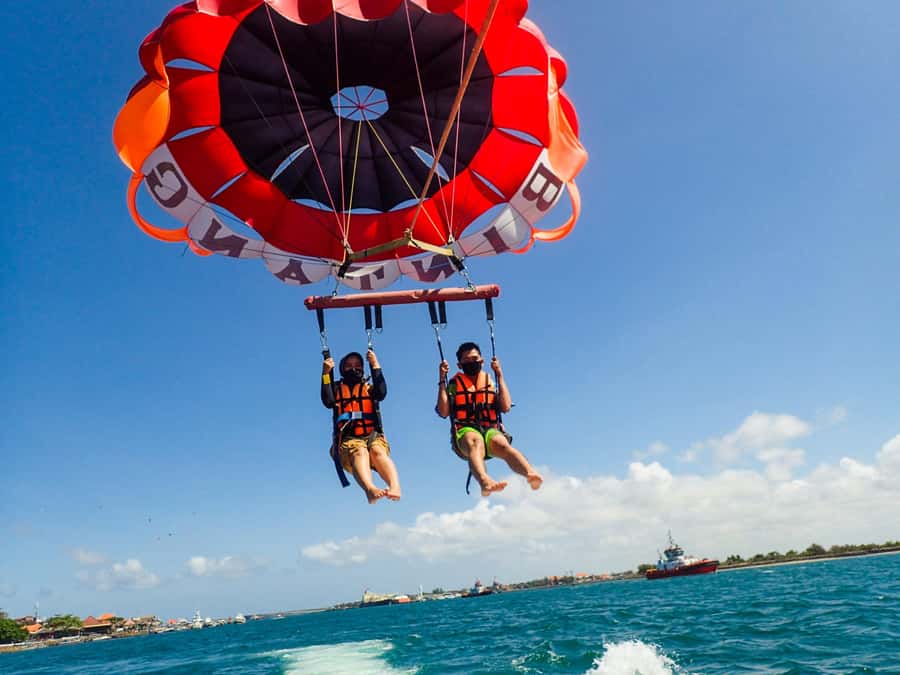 Bali Parasailing Adventure, Banana Boat And Jet Ski - Why This Tour Is Worth Considering