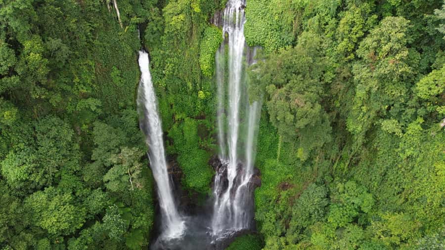 The Best Northern Bali: Waterfalls & Sacred Temple Adventure - Who Will Love This Tour?