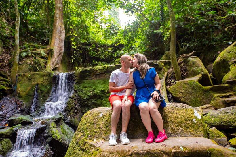 Koh Samui Adventure: Hidden Gems & 4x4 Safari Tour /w Lunch - Key Points