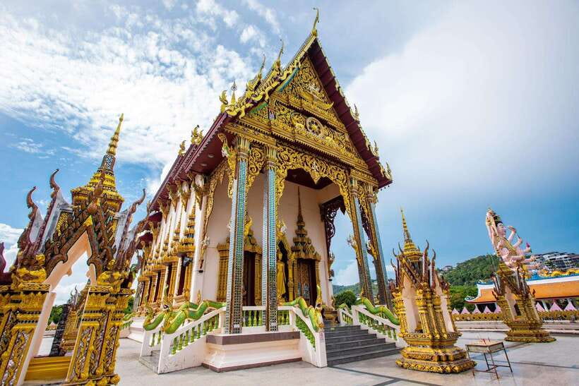 Koh Samui Adventure: Hidden Gems & 4x4 Safari Tour /w Lunch - The Sum Up: Who Is This Tour For?