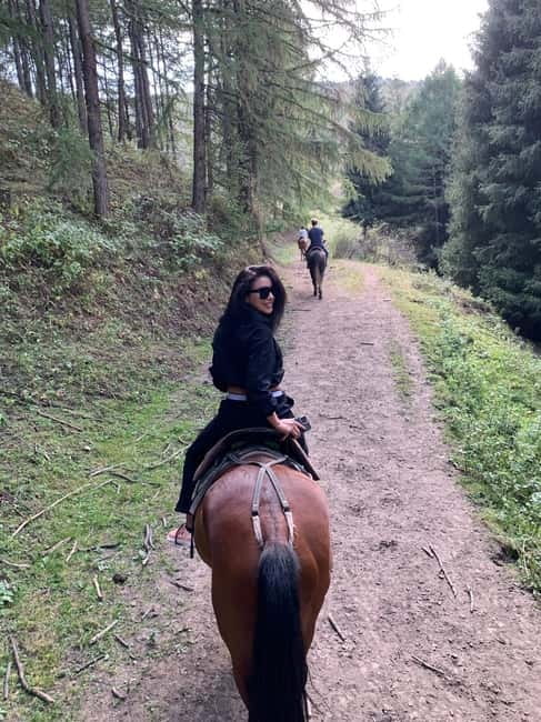 1 Day Chon Kemin tour with Horse Riding - The Value of This Experience