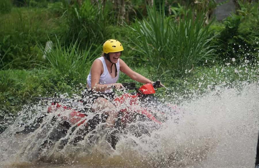 Bali Quad Bike Adventure With All Inclusive - Who Would Enjoy This Tour?