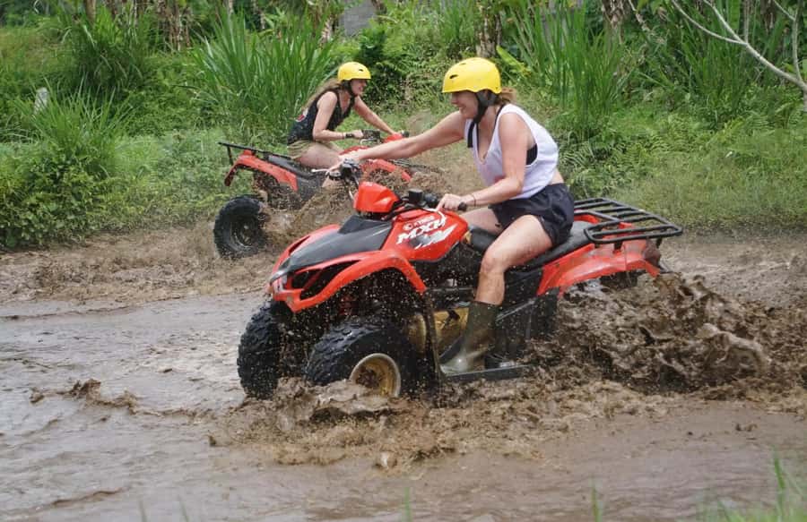 Bali Quad Bike Adventure With All Inclusive - Complete Breakdown of the Bali Quad Bike Tour