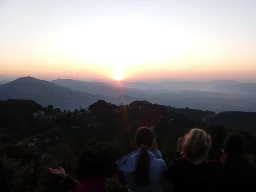 Pokhara: Sarangkot Sunrise Sharing Group Tour - Who is This Tour Best For?