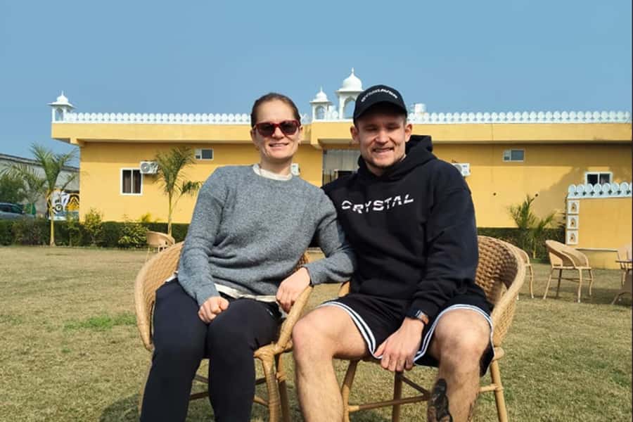 Delhi: Ranthambore National Park 3-Day Tour with Safari. - Authentic Experiences & Reviewer Insights