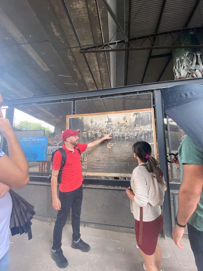 Buenos Aires for curious people - Walking the Balance: Value and Authenticity