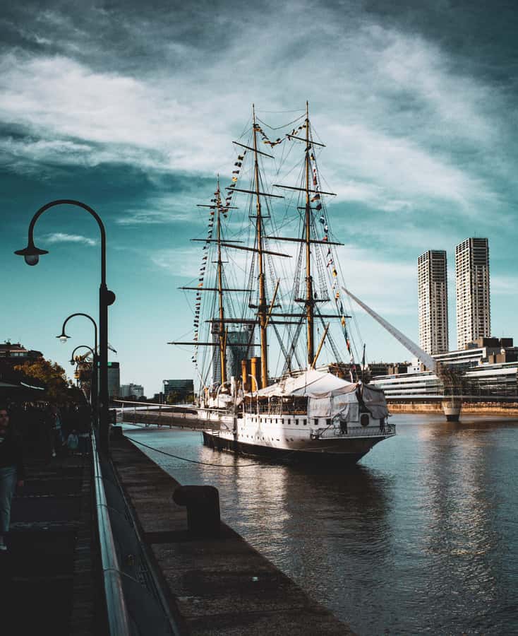 Buenos Aires for curious people - A Detailed Look at the Tour Experience